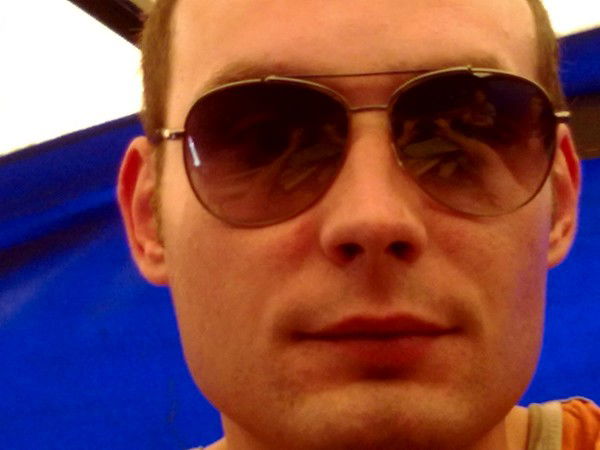 Виталий Салмин