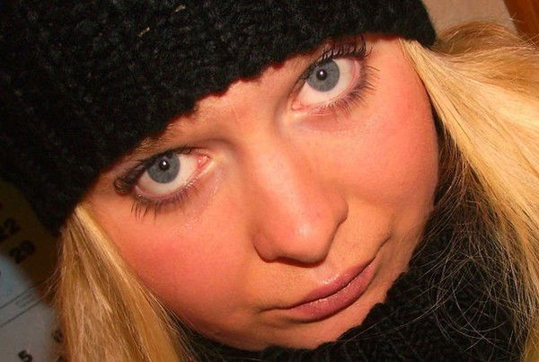 Анастасия Ерохина