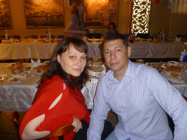 Рустем Мухтаров