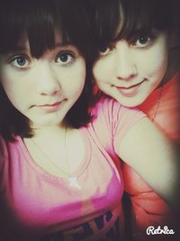 Анастасия Глушкова