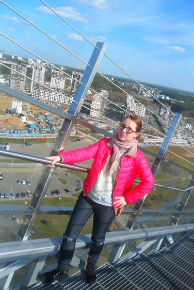 Даша Мейстер