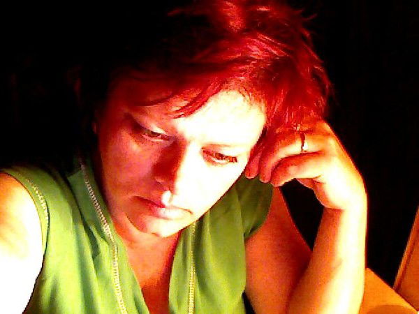 Валентина Коротынская