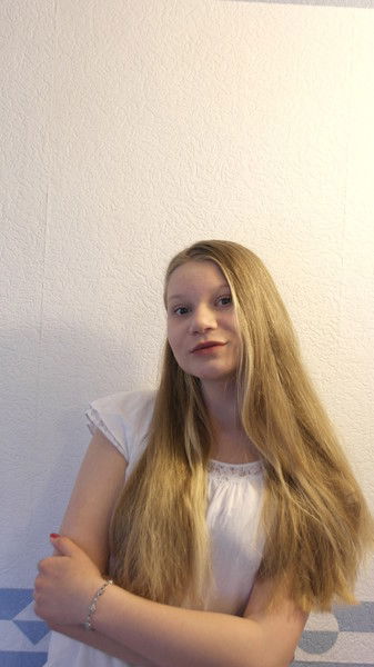 Валерия Горшкова