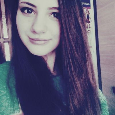 Лиза Лисина