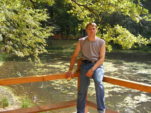 Дмитрий Игнатов