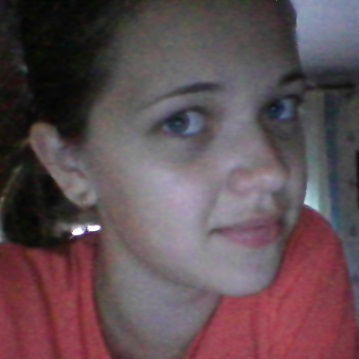 Алёна Рожина