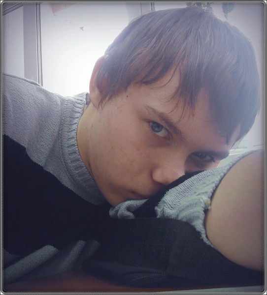 Влад Андреев