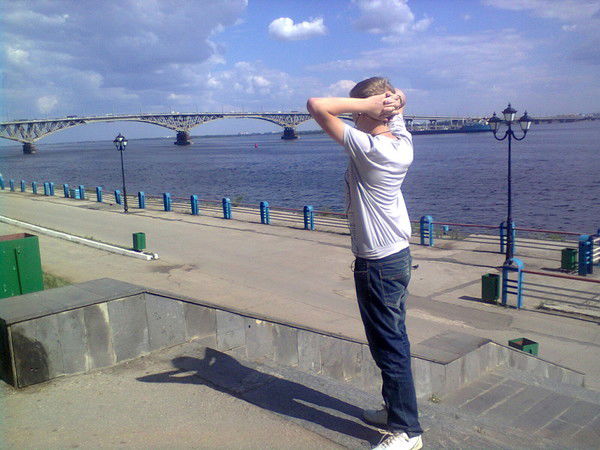 Сергей Доброродов