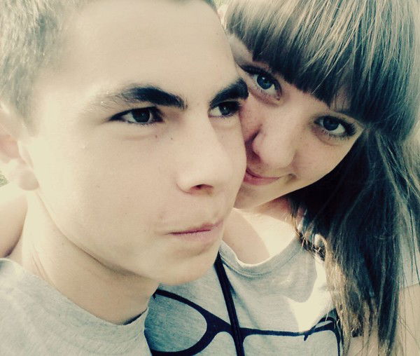 Анастасия Кравченко