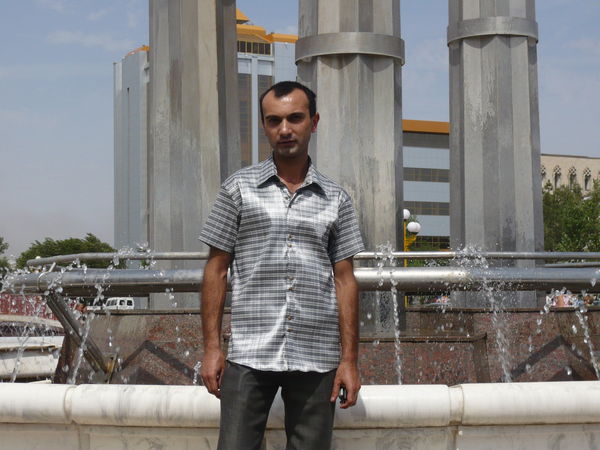 Артур Антонян