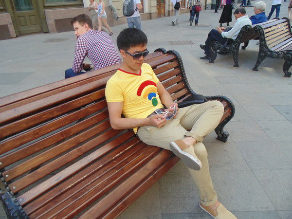 Узакбай Мусабаев