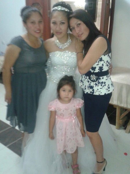 Айкош Бисенгалиева