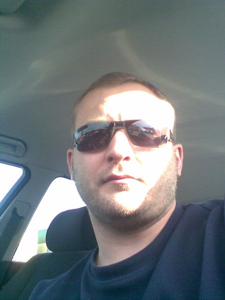 Алексей Гехт