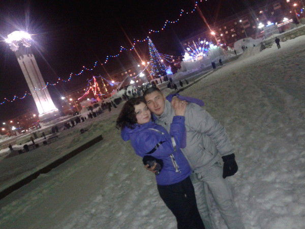 Неля Джалилова