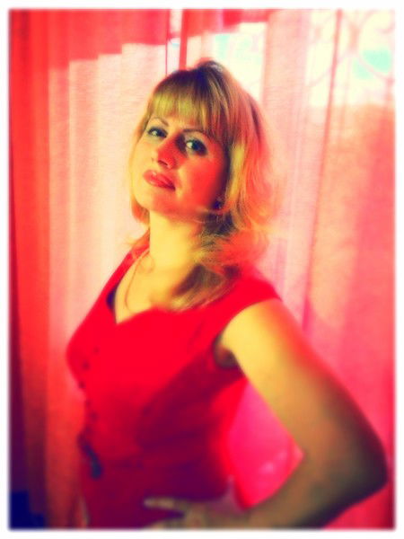 Ирина Казанцева