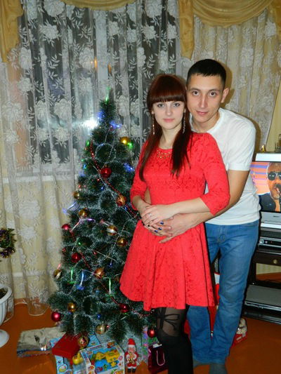 Виктория Григорьева