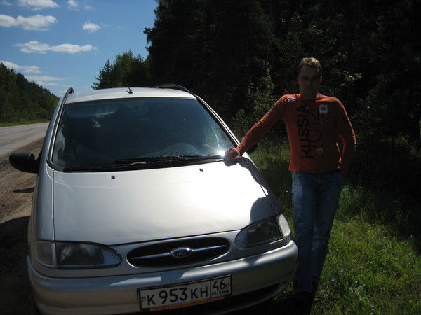 Роман Токмаков