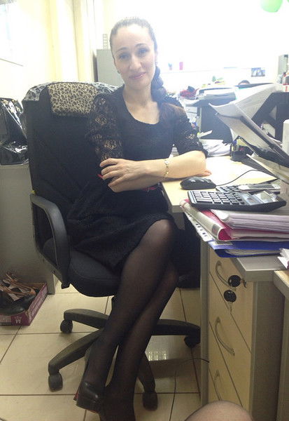 Таиса Адамовна