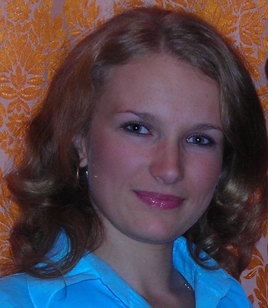 Татьяна Яговдик