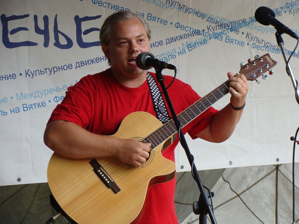 Андрей Самойлов