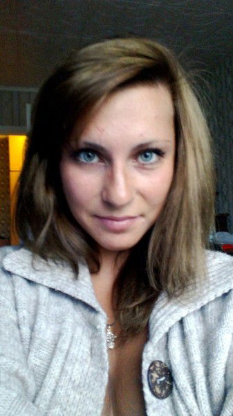 Екатерина Кузнецова