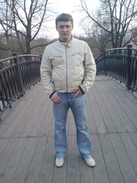 Виктор Афонаскин