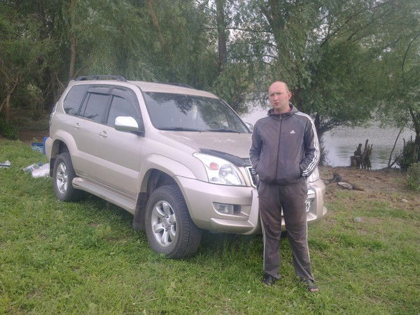 Александр Зубков