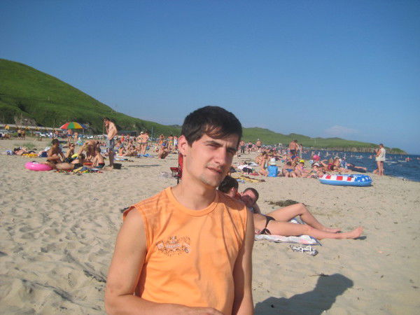 Владимир Малетин