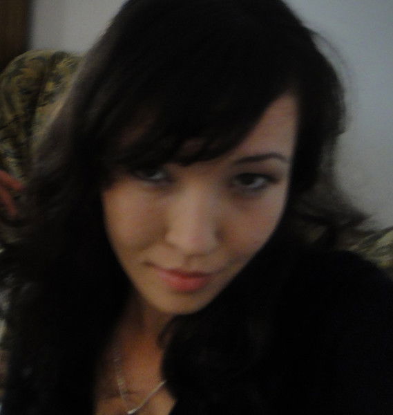 Альбина Молдахметова