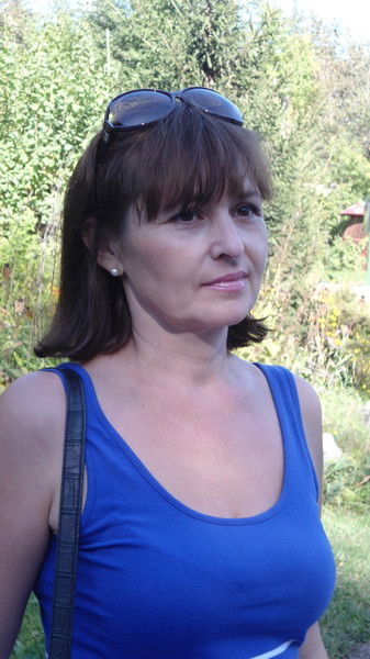 Елена Калиновская