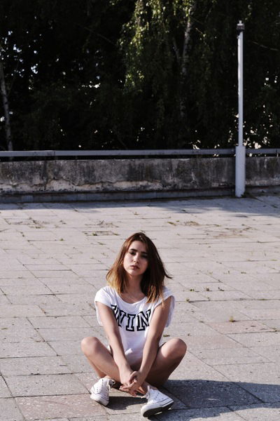 Виолетта Столярова