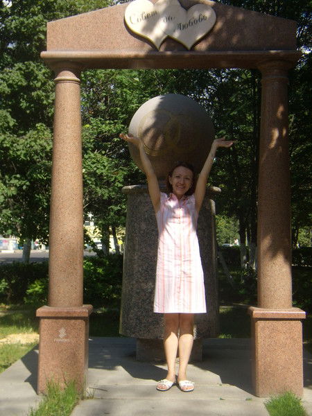 Алина Денисова