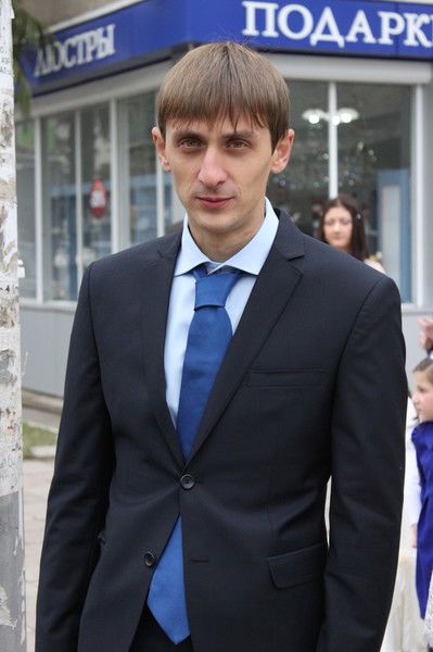 Георгий Адлейба