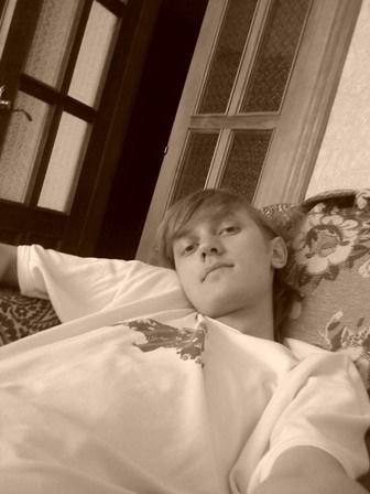 Сергей Скачек