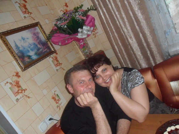 Наталья Левицкая