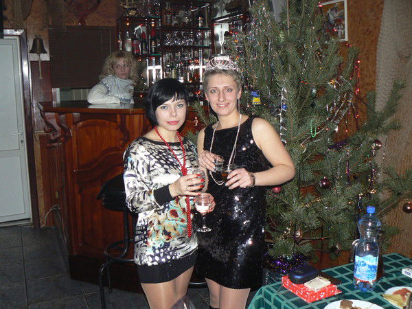 Татьяна Сотникова