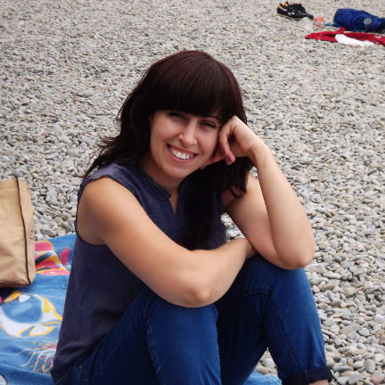 Лилия Корзун