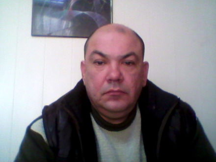 Рустам Моисеев