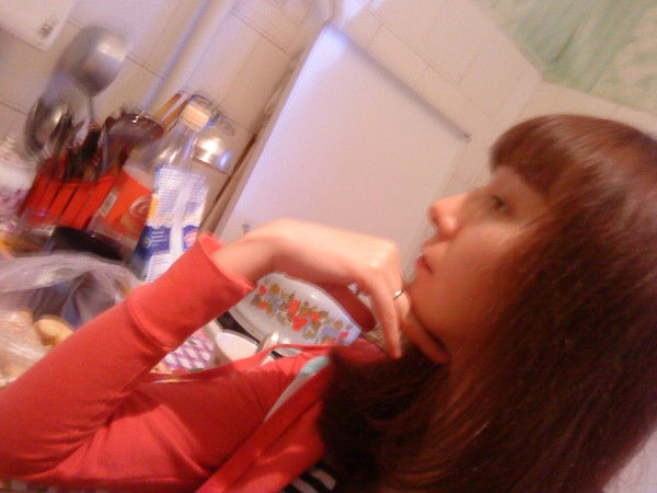 Камила Салюкова