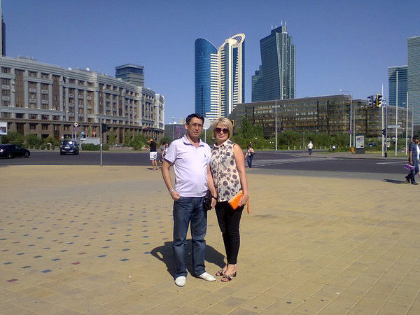 Нияз Агыбаев