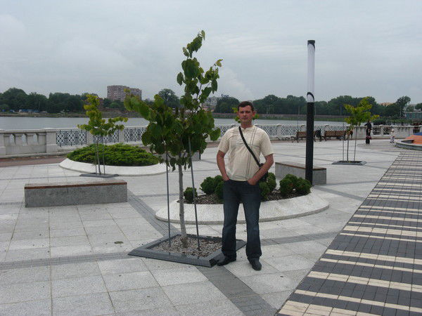 Грибов Евгений