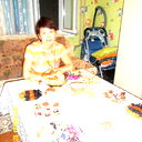 Маржан Каримова