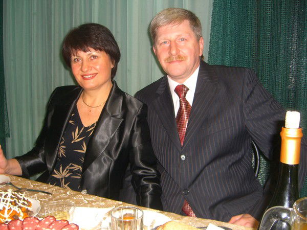 Юрий Сушков