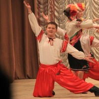 Олег Соколов