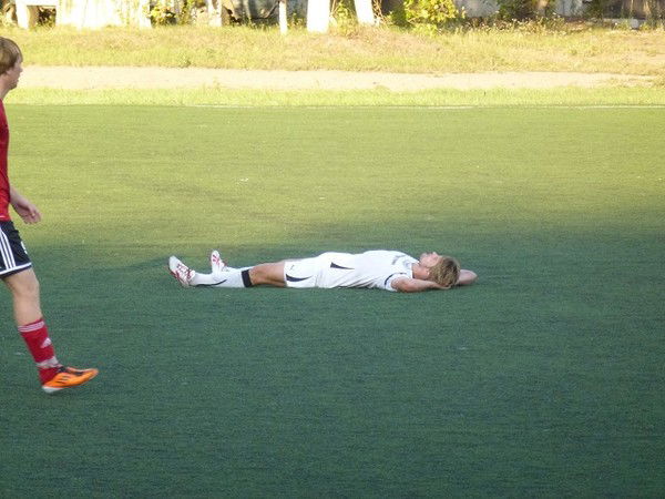 Илья Дергунов