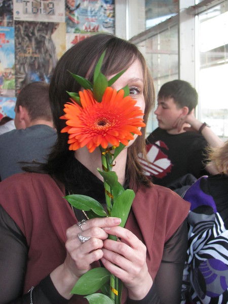 Елена Артюхова