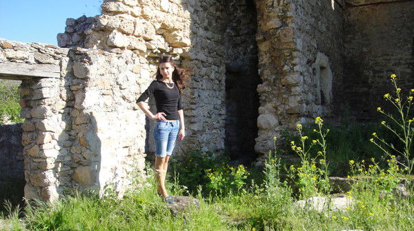 Сусанна Меметова