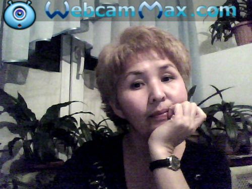 Айзада Жунушалиева