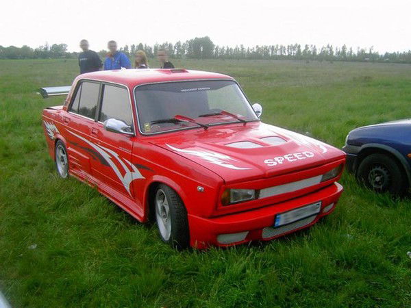 Илья Ушаков