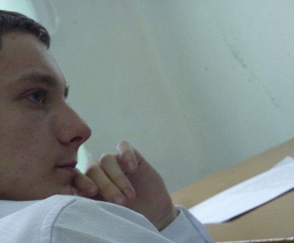 Евгений Рязанов